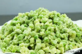 夏天，多吃蒸菜身体好！分享6道简单做法，清淡少油，好吃不上火图片