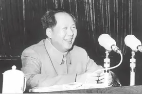 1969年国庆，为确保登天安门领导人的安全，中国放了2颗原子弹图片