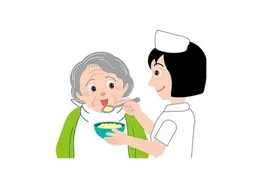 「当吃饭、喝水都成了难题」认知障碍“吞咽困难”怎么办？图片