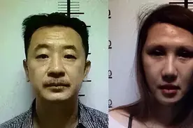 曲栅栅：嫁给落魄黄海波，凭《狂飙》走红，赚钱养夫8年苦尽甘来图片