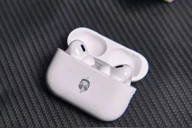 依然是TWS领域的王者，苹果AirPods Pro第二代体验图片