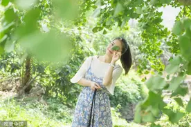 假小子蜕变俏佳人：风情万种是婚姻解药图片