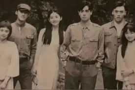 《凭栏一片风云起》牺牲者原型，都是真实存在的英雄先烈图片