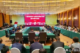 522亿元！刚刚，十堰签下8个大项目！图片