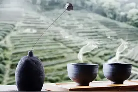 15种茶杯样式，你用过几种？来看一场杯具盛宴图片
