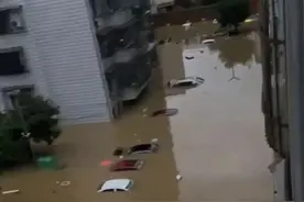 暴雨过后，车辆泡水保险赔不赔？怎么赔？建议收藏！图片