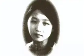 1930年的“章泽天”并不愿意嫁给“刘强东”图片