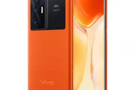 vivo最强旗舰机vivo x70pro+有什么亮点图片