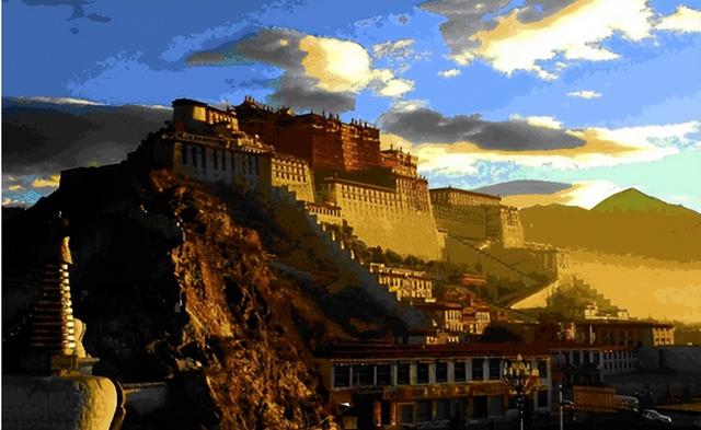 全国各地知名白酒——西藏有哪些白酒？