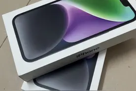 有一说一，iPhone14Plus更值得入手，它满足了普通人4个用机需求图片