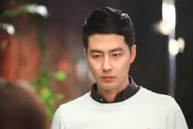 赵寅成：全智贤心中男神，却惨遭金敏喜抛弃，如今41岁仍孤身一人图片