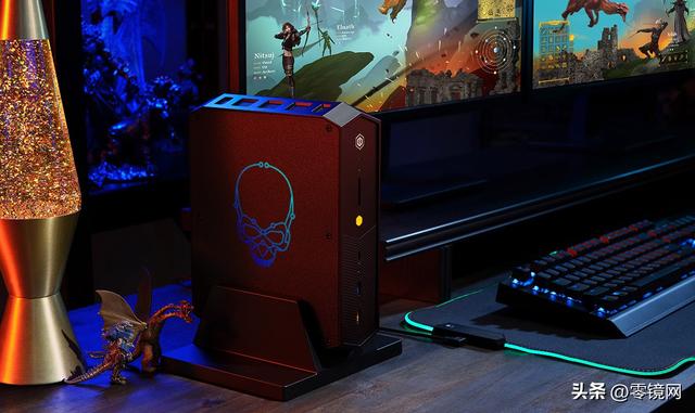 国行售价9999元，英特尔NUC12蝰蛇峡谷值得买吗？