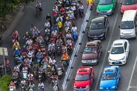 96V电动车充满要多少度电？一次能跑多少公里？真实数据告诉你图片