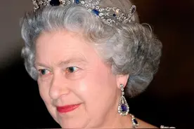 叹为观止！英国女王有哪些传家宝？最疼女儿安妮，凯特都靠边站图片