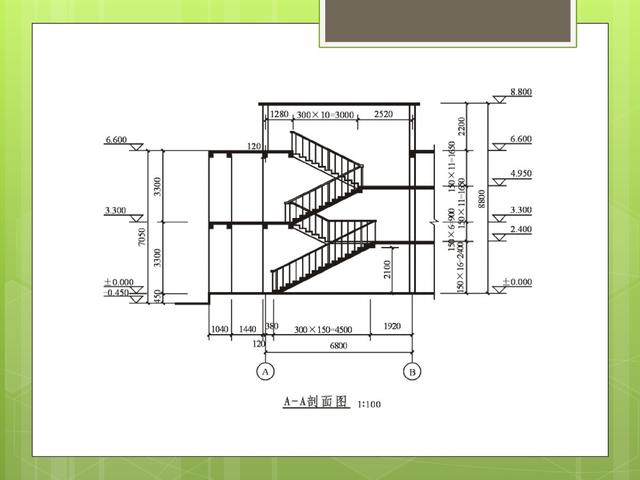 建筑施工识图技巧全解析！从基础到详图一看就会