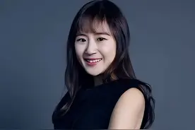 互联网创业女神搏击人生三大感悟图片