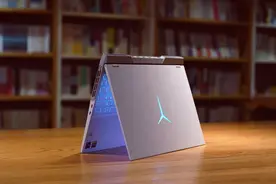 标压i7-12700H+140W满功耗RTX 3060，联想拯救者Y9000P 2022款评测图片