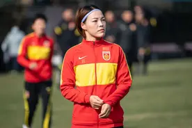 李梦雯加盟大巴黎，女足留洋军团持续壮大图片