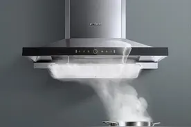 吸油烟机爆款大盘点：“高端一哥”之争，方太老板谁胜出？图片