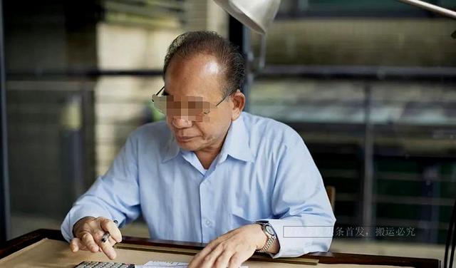 江西00后李楚彬火了！15岁开始工作，20岁当“常委”，真没有猫腻