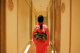 享受日式全身SPA的快乐（上）图片