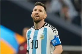 足球的魅力，被这场决赛演绎得淋漓尽致图片