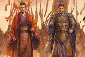 《临江仙》明代.杨慎图片