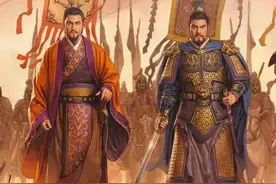 《临江仙》明代.杨慎图片