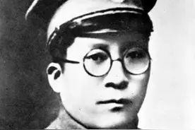 真实的杨虎城是一个怎样的人？图片
