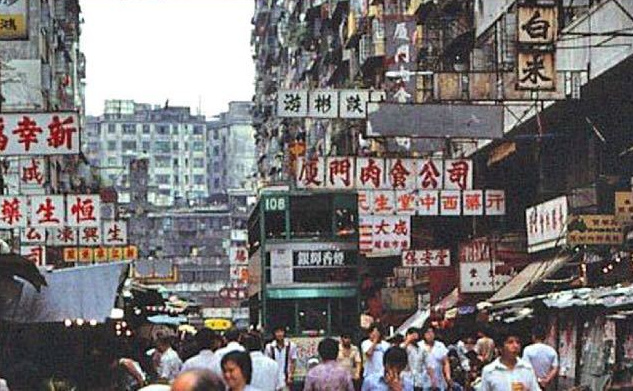 街机游戏中连中国人都看不懂的“中文”，多年后搞懂才发现被耍了