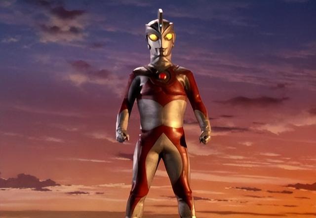 《奥特曼》：最早的一批假奥特曼