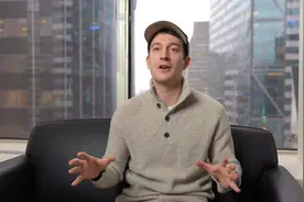 美国富二代小伙，跑到中国当网红赚81万，粉丝2000万，却被骂惨了图片