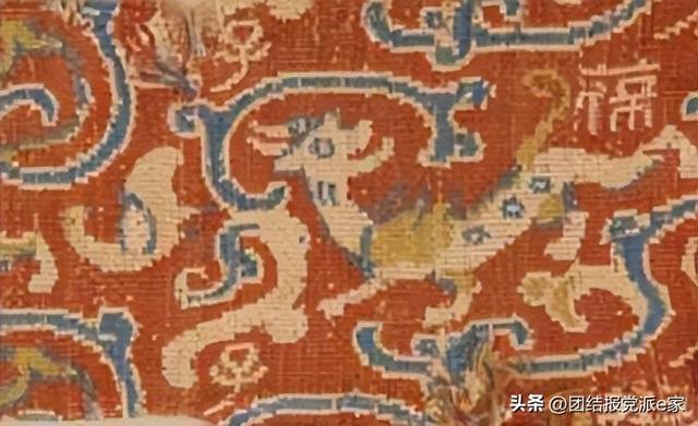 《诗经》中的风雅颂与绫罗缎