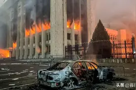 遭遇战争，城市中的你将如何生存下去？战乱城市中的4大求生技能图片