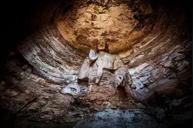 代北，一片决定了中国走向的英雄地图片