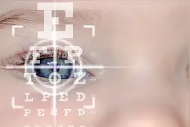 了解0-1岁宝宝视力发展规律，用不同方法刺激视觉发育，带娃轻松图片