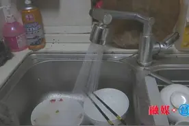 贵阳一市民家中水费半年暴涨5倍引质疑，水务：可免费测漏水图片