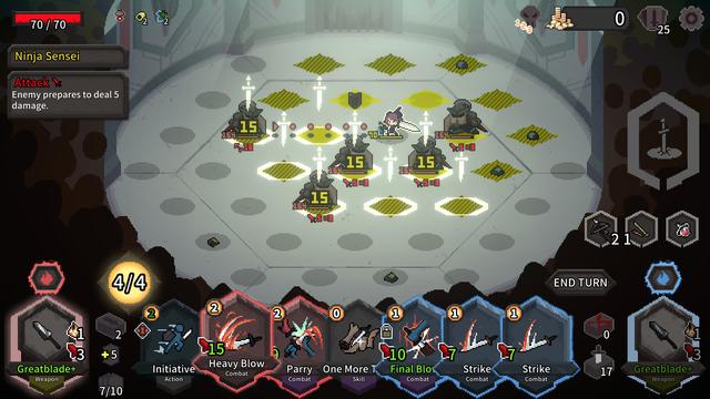 《你与月光同罪》现已在Steam推出，《斗技场的阿利娜》将涨价