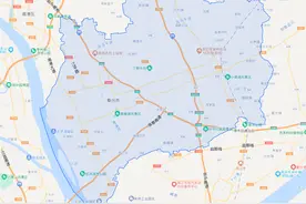 走进县城看产业：江苏省泰州泰兴市图片