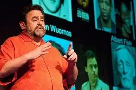 教授研究“连环杀手”竟发现自己是个天生变态图片