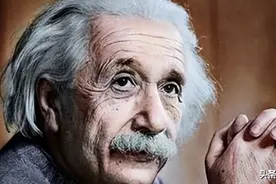 都说他很聪明，爱因斯坦厉害到何程度，我来告诉你想知道的答案图片