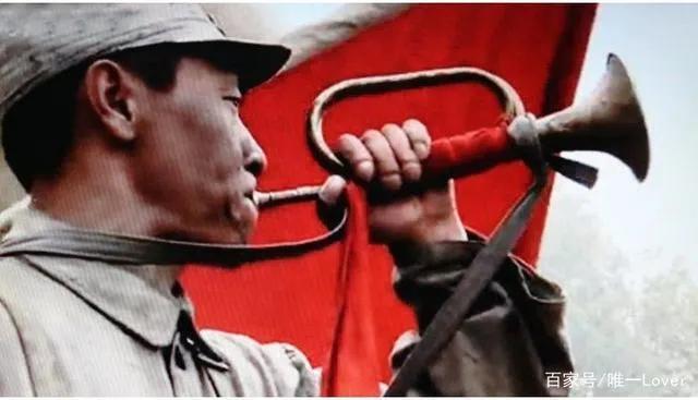 我的军营：军号