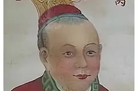 潮汕民间流传的宋帝昺神奇故事图片