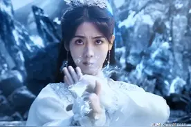 《烈焰武庚纪》首播：白菜是啥身份？并非不死鸟一族，比武庚高贵图片