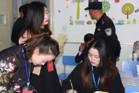 乡镇公务员薪资“上涨”有望，两项福利到手，县城公务员羡慕不来图片