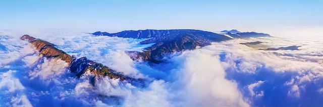 蓝眼泪、云海、星空、雾凇……首批15个“天气气候景观观赏地”公布,都是摄影人的最爱