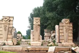 火烧圆明园的没有法国？英国：要让中国记住放火的真相图片