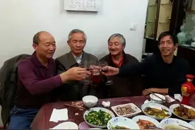 “爱喝酒”的男人，一般会有这5个坏习惯，不妨看看你占了几个图片