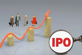 募资逾30亿元！德尔科技IPO被受理！图片