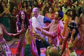 真实的印度富人区，穷人和富人的差距到底多大？图片